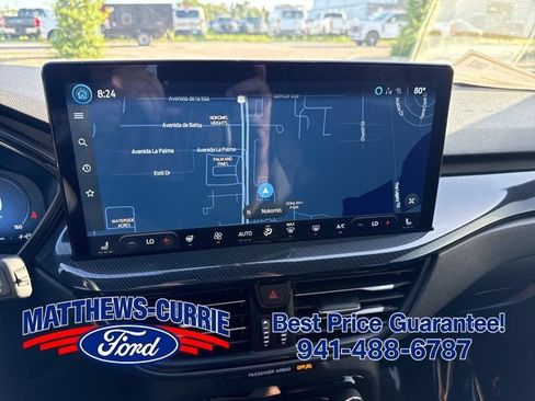 Certified 2023 Ford Escape ST-Line Select w/ Tech Pack #2 AWD/4WD image 17