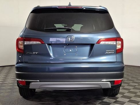Used 2020 Honda Pilot Touring image 8