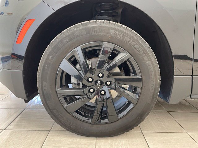 Used 2024 Chevrolet Equinox LS w/ LS Convenience Package AWD/4WD image 5
