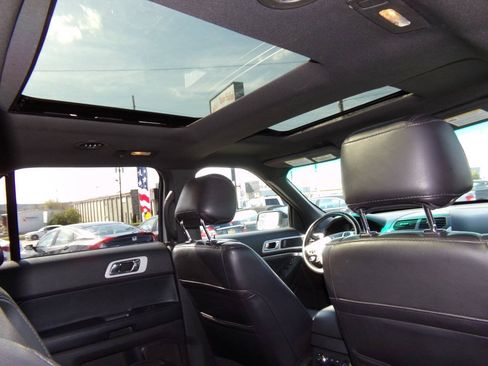 Used 2013 Ford Explorer XLT FWD image 23