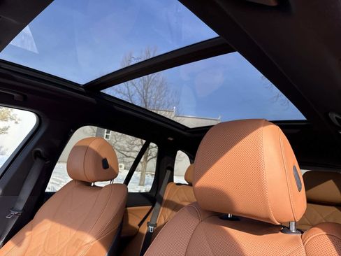 Used 2024 BMW X5 xDrive40i image 4