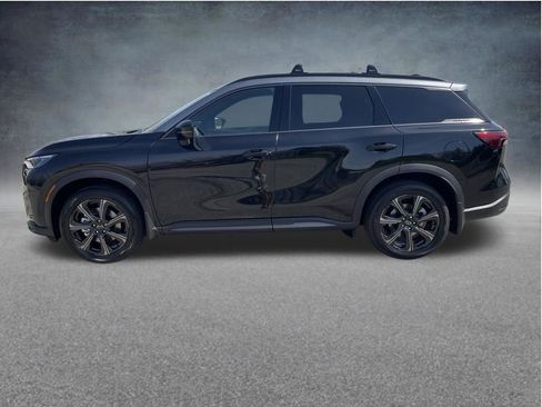 New 2026 INFINITI QX60 Autograph w/ Autograph Tech Package AWD/4WD image 5