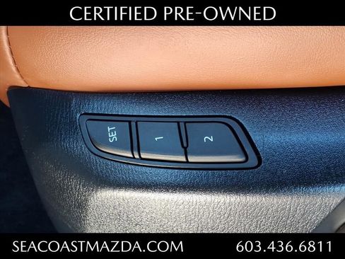 Certified 2024 MAZDA CX-5 Carbon Edition image 7