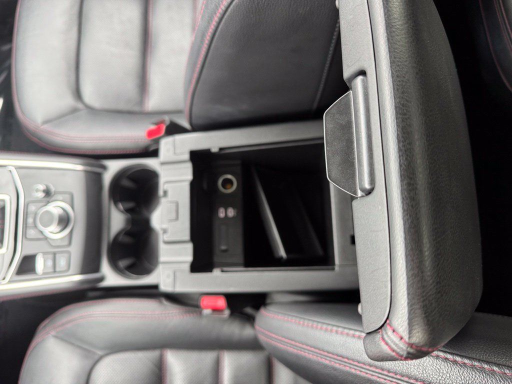 Used 2025 MAZDA CX-5 Carbon Edition AWD/4WD image 17