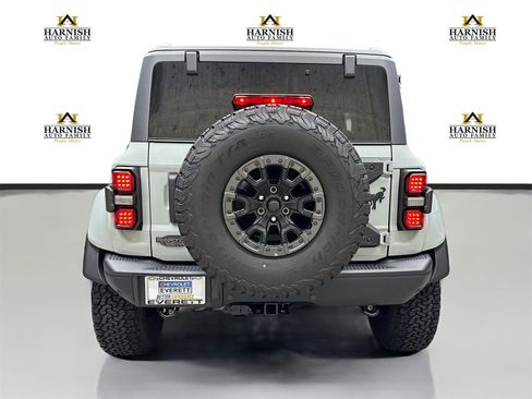 Used 2024 Ford Bronco Raptor image 6