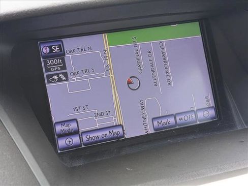 Used 2013 Lexus RX 350 AWD w/ Navigation Pkg image 11