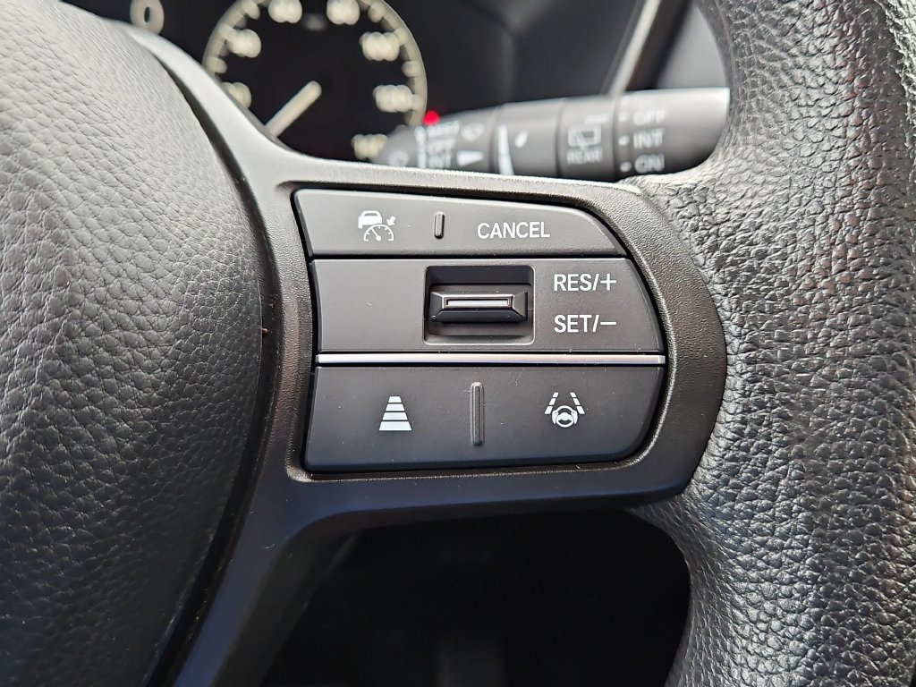 Used 2025 Honda CR-V EX image 19