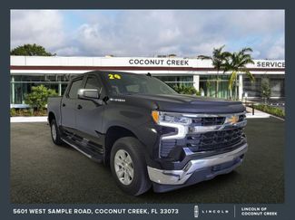 Used 2024 Chevrolet Silverado 1500 LT RWD 360° Tour