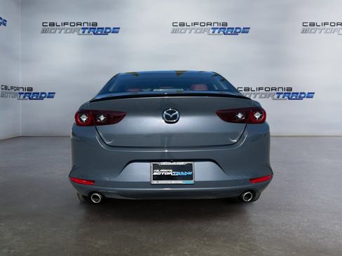 Used 2023 MAZDA MAZDA3 s image 6