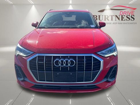 Used 2023 Audi Q3 2.0T Premium Plus AWD/4WD image 9