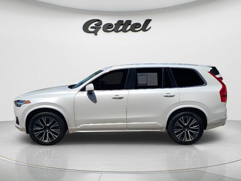 Used 2020 Volvo XC90 T5 Momentum w/ Protection Package Premier FWD image 8
