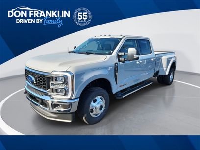 New 2026 Ford F350 XLT w/ XLT Premium Package