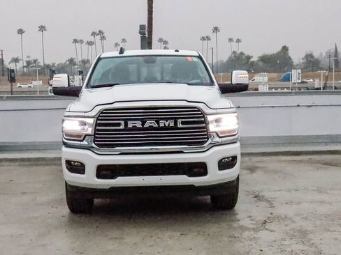 Certified 2024 RAM 2500 Laramie image 2