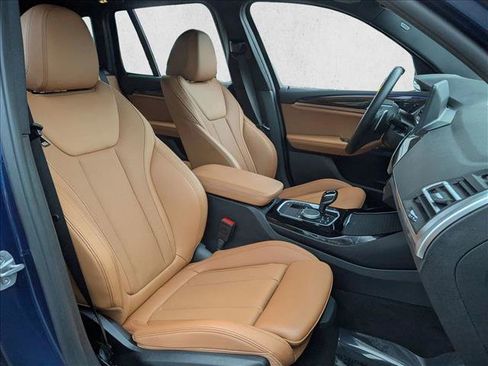 Used 2022 BMW X3 xDrive30i w/ Premium Package 2 image 23