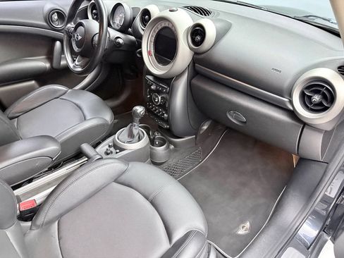 Used 2012 MINI Cooper Countryman S AWD/4WD image 11