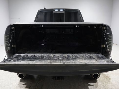 Used 2019 RAM 1500 Big Horn image 4