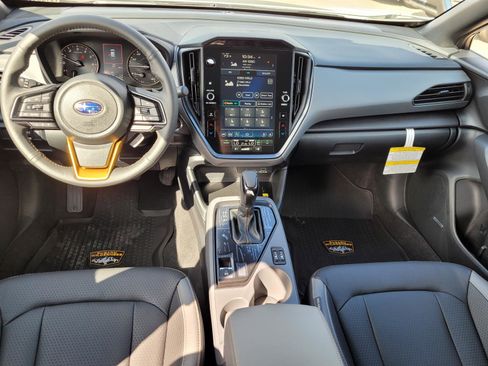 New 2026 Subaru Crosstrek 2.5i Wilderness image 5