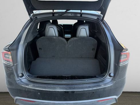 Used 2022 Tesla Model X AWD/4WD image 13