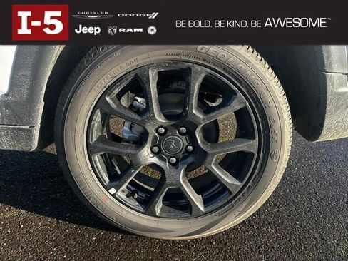 New 2026 Jeep Compass Latitude w/ Quick Order Package 29K image 5