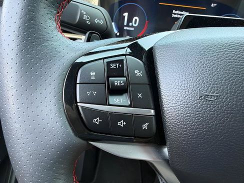 Certified 2025 Ford Explorer ST AWD/4WD image 20