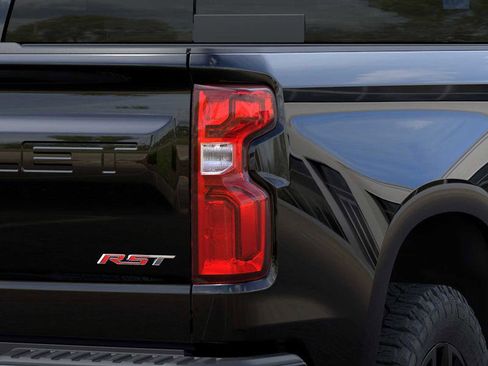New 2025 Chevrolet Silverado 1500 RST image 11