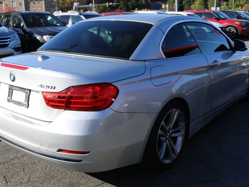 Used 2016 BMW 428i Convertible image 7