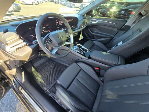 New 2026 Audi A6 Prestige image 13