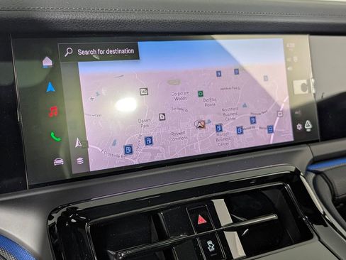 New 2026 Porsche Panamera 4 image 34