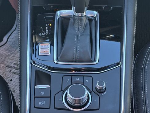 Certified 2025 MAZDA CX-5 AWD 2.5 S w/ Premium Plus Pkg image 16