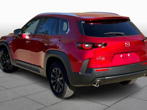 New 2026 MAZDA CX-50 AWD 2.5 S w/ Weather Package image 12