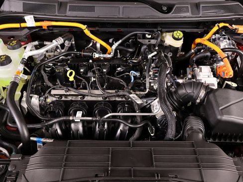 New 2026 Lincoln Corsair Grand Touring AWD/4WD image 21