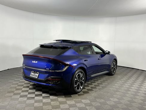 Used 2023 Kia EV6 GT-Line image 7