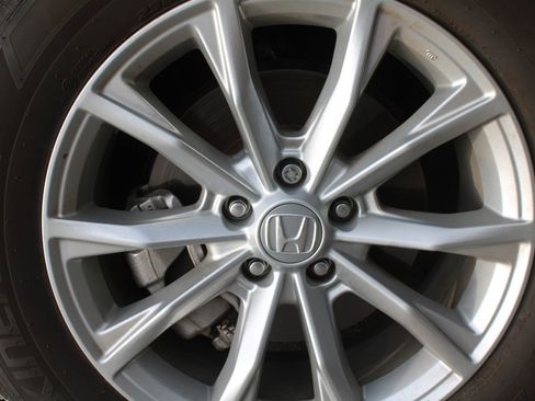 Used 2025 Honda CR-V EX-L image 18