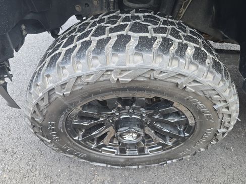 Used 2023 Ford F250 Lariat w/ Lariat Ultimate Package image 11