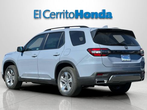New 2026 Honda Pilot EX-L image 5