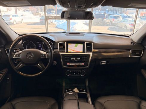 Used 2012 Mercedes-Benz ML 350 4MATIC image 23