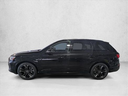 New 2026 Audi Q7 3.0T Premium Plus AWD/4WD image 9