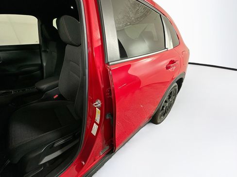 Used 2026 Honda HR-V Sport image 12