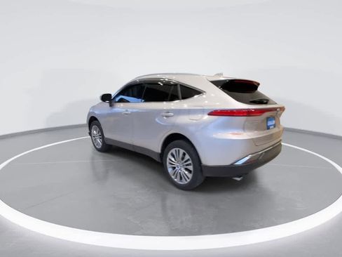 Certified 2022 Toyota Venza Limited w/ Advanced Technology Package AWD/4WD image 6