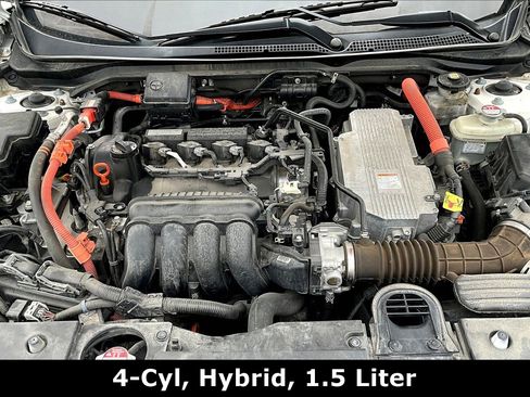 Used 2019 Honda Insight Touring image 29