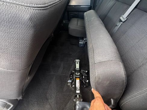 Used 2013 Ford F150 FX2 RWD image 11