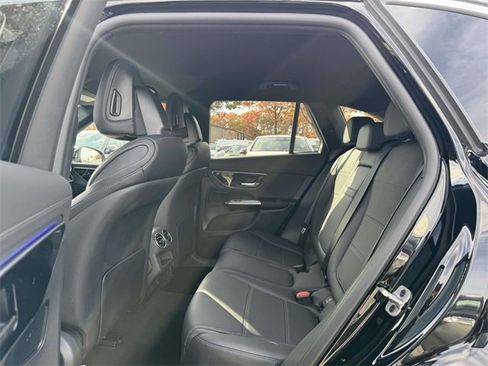 Certified 2023 Mercedes-Benz GLC 300 4MATIC image 31