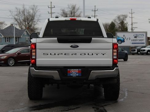 Used 2020 Ford F250 XLT image 6