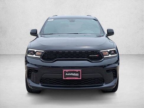 New 2026 Dodge Durango GT w/ Blacktop Package RWD image 5