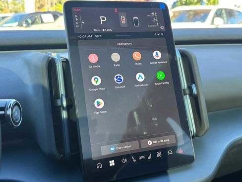 New 2025 Volvo EX30 Plus w/ Protection Package Premier image 27