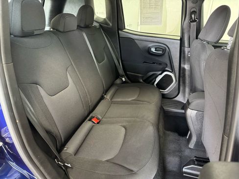 Used 2019 Jeep Renegade Sport AWD/4WD image 22