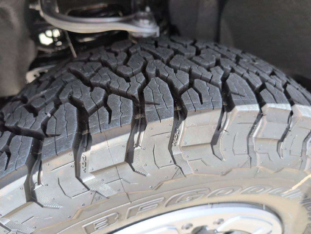 New 2026 Ford Ranger Raptor AWD/4WD image 16