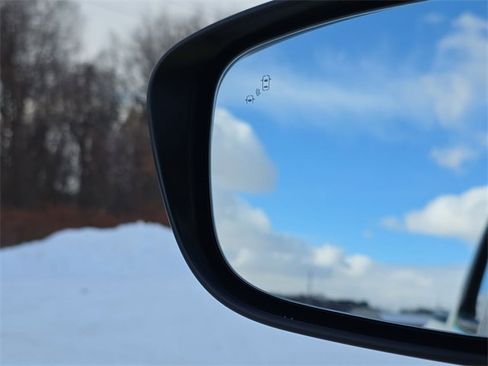 New 2026 Nissan Frontier PRO-4X w/ Pro Premium Package image 31