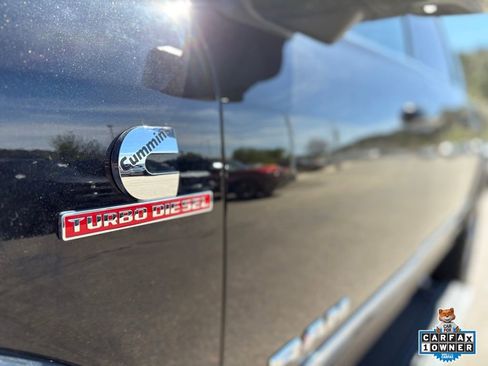 Used 2024 RAM 2500 Limited image 14