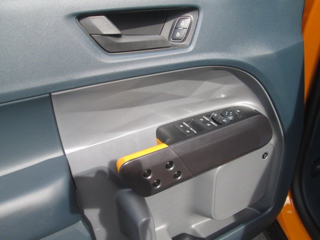New 2026 Ford Maverick Tremor AWD/4WD image 12